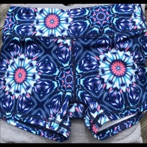 Yoga Shorts - Epic MMA Gear